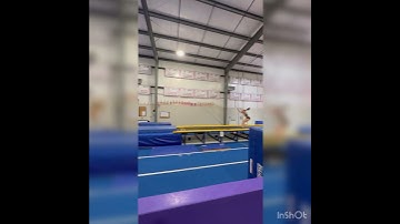 Rudi layout stepouts