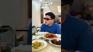 Momen ranforyourlife Seruseruan Nyanyi Di Restoran Legend Begadang Ii ldanunggeh