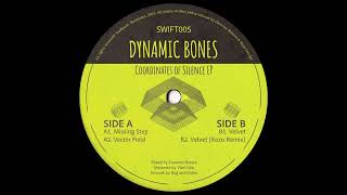 A1. Dynamic Bones ─ Missing Step [SWIFT005]
