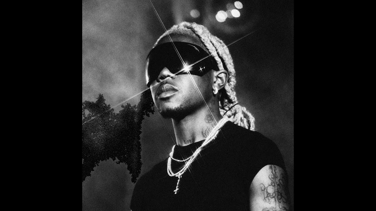 Destroy Lonely Type Beat - 