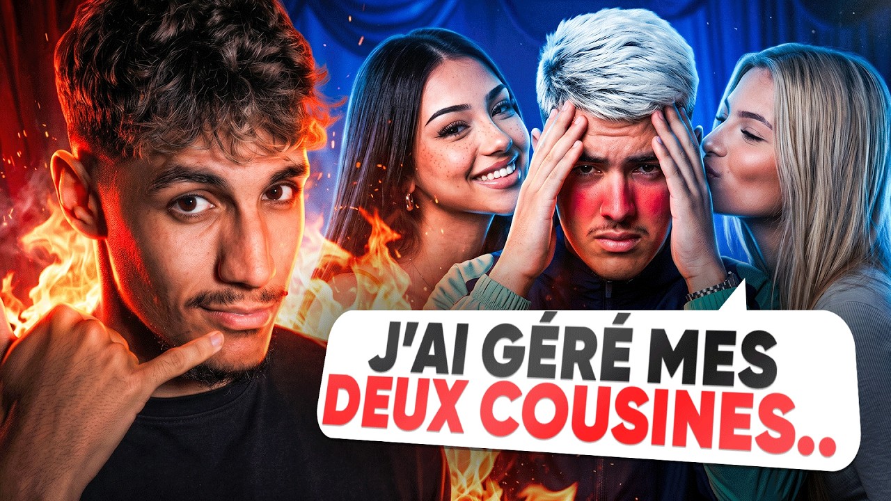 JE RÉAGIS À VOS PIRES SECRETS 💀 (C'est une horreur)