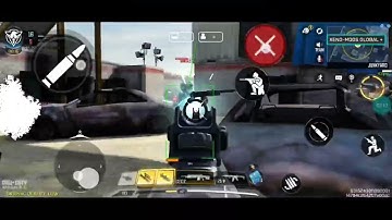 CODM cheat telegram link in description 