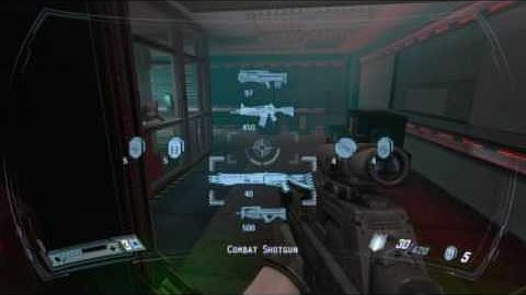 FEAR 2: Project Origin - Normal - Level Ten - Part One