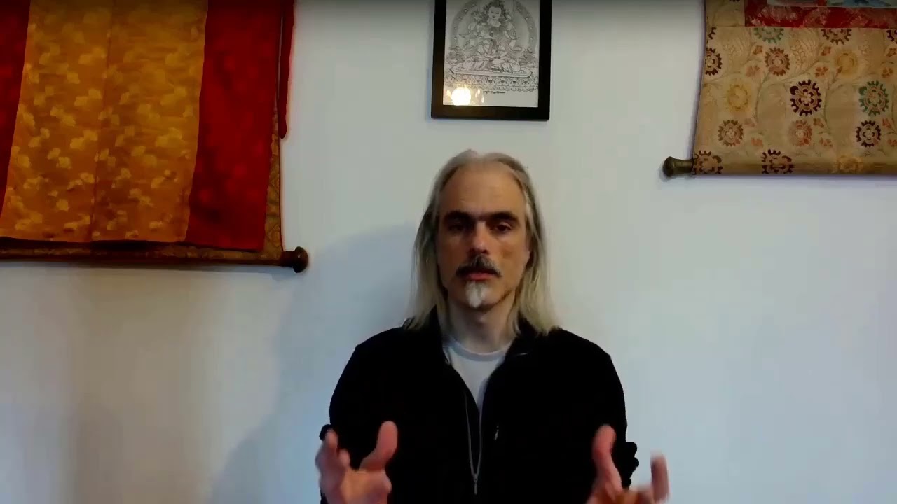 Buddhismo tantrico: il bodhisattva