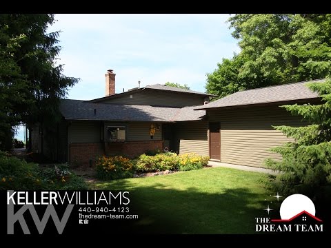 4675 Edgewater Dr, Sheffield Lake, OH home video tour