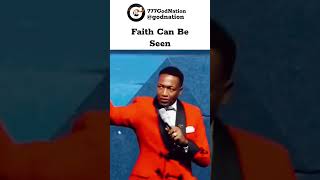 Must Listen to this  | Faith can be seen | #uebertangel #godnation #africagospel #zimgospel