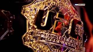 Ufc 165: Jones vs. Gustafsson promo