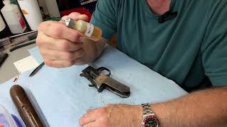 410/22 Full restoration! Part 1