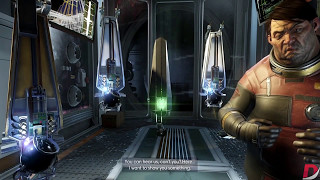 PREY - Choices & Endings (Good/Bad)
