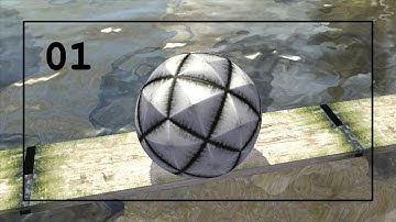 Rollance : Adventure Balls | Gameplay Part.01 | Level 1-10