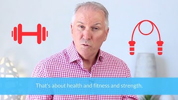 Goal Setting 101 with Keith Abraham