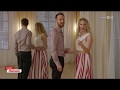 Wiener Walzer Übergänge - Österreichs größter Tanzkurs mit den Santners