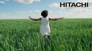 Hitachi Group Corporate Video - 60''