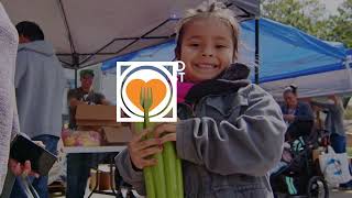 Take Action During #HungerActionMonth: Ensure Food \& Nutritional Security in #OrangeCounty