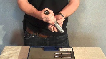 Smith & Wesson SW9VE