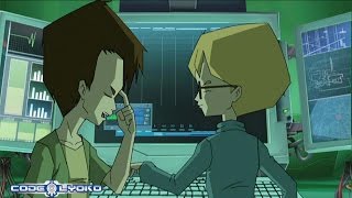 CODE LYOKO ENGLISH - EP61 - Sabotage