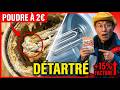 Poudre à 2 DÉTRUIT Le Calcaire Du Chauffe Eau DÉFINITIVEMENT Plombiers Perdent 190 mp3