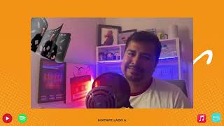 Recomendaciones de canciones de GianMarco, Lagos, Zach Bryan entre otros