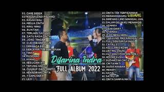 FULL ALBUM ADELLA HUTANG POK AMAI AMAI 10