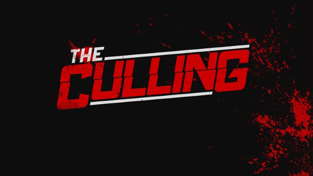 The Culling - X5460 / GTX 960 [ Maxed SETTINGS ]