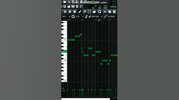 AVICII - WAITING FOR LOVE LMMS REMAKE #shorts