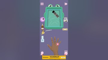 Perfect Tidy | Level 119 | Tutorial #perfecttidy