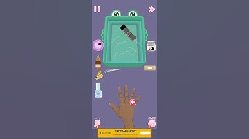 Perfect Tidy | Level 119 | Tutorial #perfecttidy