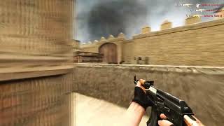 CS:Source | Reason uN vs Wizards @ LAN79