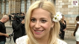 Pixie Lott Interview One For The Boys Fashion Ball