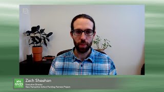 NH School Funding Fairness Project Interview 2023