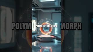 Programmable Matter: The Shape Shifting Tech of Tomorrow Wealth