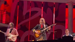 Allen Stone- Give You Blue