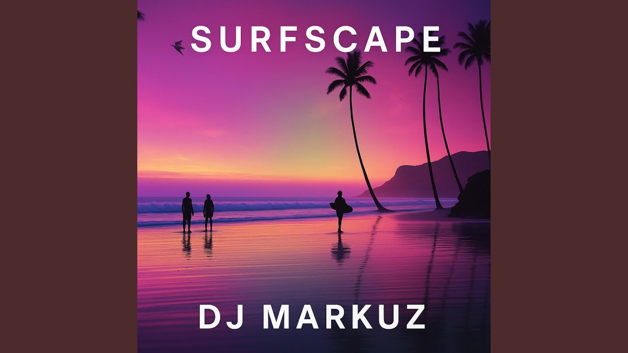 Watch Surfscape on YouTube Watch Surfscape on YouTube
