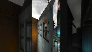 TRUCO Ver a Través de Paredes | Mapa Base 3275 | Wolfteam Latino #wolfteam #shorts #softnyx