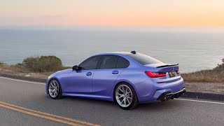 the best wheels to put on your bmw m340