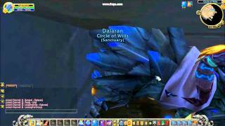 Dalaran Exploits 4.3.3 (PTR)