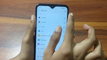 How to remove Apps Lock Coolpad 5, app lock Kaise hataye