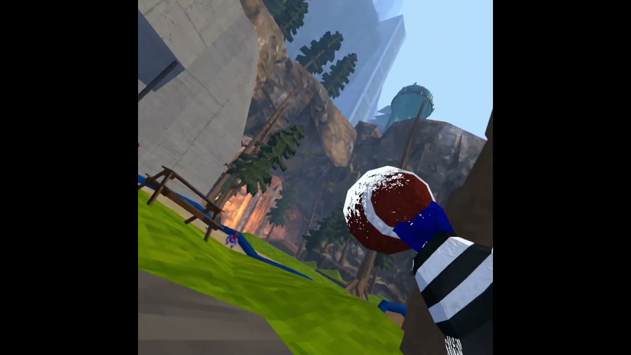 Go long chase! (Sorry I’m late to the trend) 