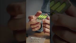 More Practical Than Strobes! - Macabre Solutions ChemPatch