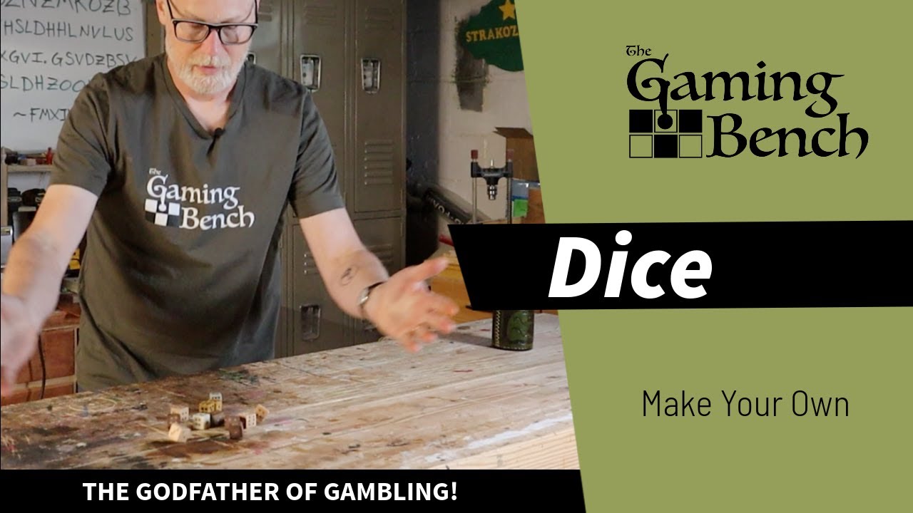 Dés RPG Antique 7 Pièces – Marron – D4 à D20 – Jeux De Rôle