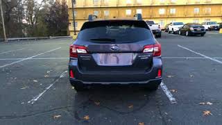 2015 Subaru Outback in Stamford, CT 06902