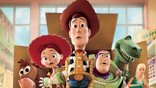 Toy Story 3 - Prison Break - Ps3 Gameplay