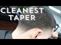 FIRST VIDEO OF 2020 | HIGH TAPER | BY JAYTEE THE BARBER