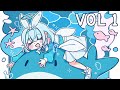 Azure Reflections Fan Made Blue Archive Chill Arrange Compilation 