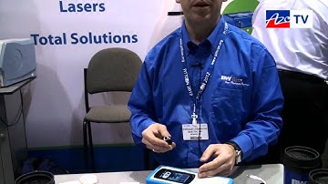 The nanoRam from B&W Tek