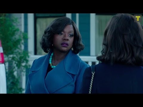Come cavarsela | Momenti Badass di Annalise