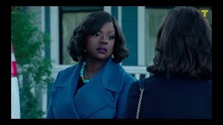 How to Get Away with Murder | Annalise's Badass Moments