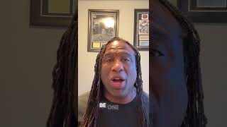 NHL Veteran Georges Laraque opens up about faith and God on The Busted Lip Podcast