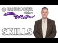 Handbooker Helper: Skills