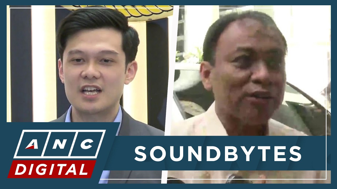 DOJ Sec. Vida: Bonoan’s U.S. travel needs court order | ANC